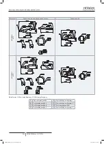 Preview for 708 page of Hitachi FSXN1E Series Installation And Operation Manual