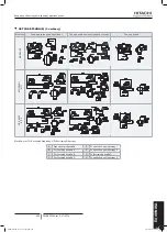 Preview for 709 page of Hitachi FSXN1E Series Installation And Operation Manual