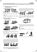 Preview for 710 page of Hitachi FSXN1E Series Installation And Operation Manual