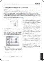 Preview for 711 page of Hitachi FSXN1E Series Installation And Operation Manual