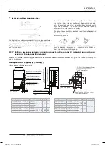 Preview for 712 page of Hitachi FSXN1E Series Installation And Operation Manual