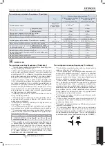 Preview for 727 page of Hitachi FSXN1E Series Installation And Operation Manual