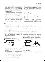 Preview for 728 page of Hitachi FSXN1E Series Installation And Operation Manual