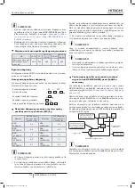 Preview for 732 page of Hitachi FSXN1E Series Installation And Operation Manual