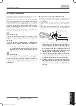 Preview for 733 page of Hitachi FSXN1E Series Installation And Operation Manual