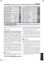 Preview for 747 page of Hitachi FSXN1E Series Installation And Operation Manual