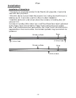 Preview for 10 page of Hitachi FT-01 User Manual