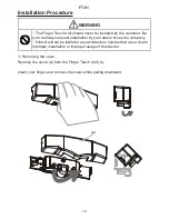 Preview for 12 page of Hitachi FT-01 User Manual