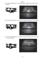 Preview for 20 page of Hitachi FT-01 User Manual