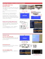 Предварительный просмотр 2 страницы Hitachi FT-01B Quick Start Manual