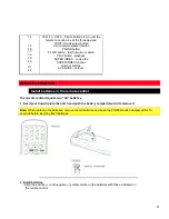 Preview for 9 page of Hitachi FX632A Owner'S Manual