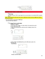 Preview for 64 page of Hitachi FX632A Owner'S Manual