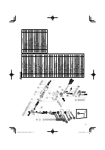 Предварительный просмотр 17 страницы Hitachi G 10SB1 Handling Instructions Manual