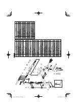 Предварительный просмотр 18 страницы Hitachi G 10SB1 Handling Instructions Manual