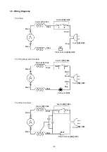 Preview for 5 page of Hitachi G 10SG Manual