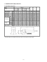 Предварительный просмотр 9 страницы Hitachi G 10SK2 Technical Data And Service Manual