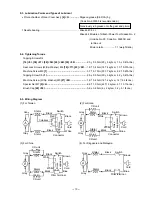 Предварительный просмотр 16 страницы Hitachi G 10SK2 Technical Data And Service Manual