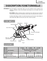 Предварительный просмотр 25 страницы Hitachi G 10SR2 Instruction Manual