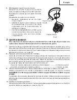 Предварительный просмотр 27 страницы Hitachi G 10SR2 Instruction Manual