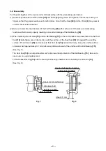 Предварительный просмотр 12 страницы Hitachi G 10SR2 Service Manual