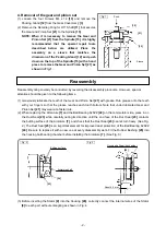 Preview for 3 page of Hitachi G 10SR4 Service Manual