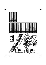 Preview for 67 page of Hitachi G 10SS Handling Instructions Manual