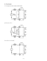 Preview for 15 page of Hitachi G 12SA3 Technical Data And Service Manual