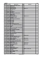 Preview for 19 page of Hitachi G 12SA3 Technical Data And Service Manual