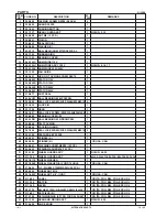 Preview for 23 page of Hitachi G 12SA3 Technical Data And Service Manual