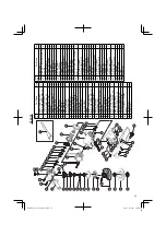 Предварительный просмотр 25 страницы Hitachi G 12SC2 Handling Instructions Manual