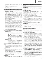 Preview for 18 page of Hitachi G 12Se Handling Instructions Manual