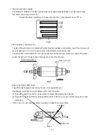 Предварительный просмотр 5 страницы Hitachi G 12SE2 Technical Data And Service Manual