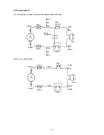 Предварительный просмотр 14 страницы Hitachi G 12SE2 Technical Data And Service Manual