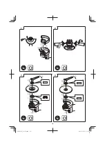 Preview for 153 page of Hitachi G 12VA Handling Instructions Manual