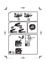 Preview for 154 page of Hitachi G 12VA Handling Instructions Manual