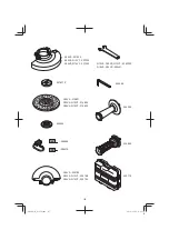 Preview for 155 page of Hitachi G 12VA Handling Instructions Manual