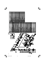 Предварительный просмотр 68 страницы Hitachi G 13SQ Handling Instructions Manual