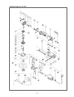 Preview for 13 page of Hitachi G 13SR Technical Data And Service Manual