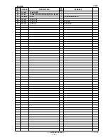 Preview for 15 page of Hitachi G 13SR Technical Data And Service Manual