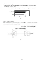 Предварительный просмотр 5 страницы Hitachi G 13V Technical Data And Service Manual