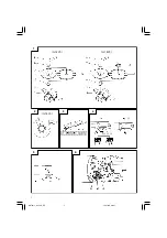 Предварительный просмотр 2 страницы Hitachi G 13YC Handling Instructions Manual