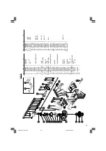 Предварительный просмотр 57 страницы Hitachi G 13YC Handling Instructions Manual