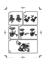 Preview for 11 page of Hitachi G 18DSL Handling Instructions Manual