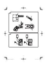 Preview for 13 page of Hitachi G 18DSL Handling Instructions Manual