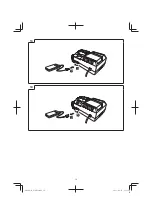 Preview for 14 page of Hitachi G 18DSL Handling Instructions Manual