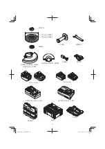 Preview for 15 page of Hitachi G 18DSL Handling Instructions Manual