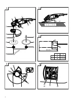 Preview for 2 page of Hitachi G 18MR Instruction Manual