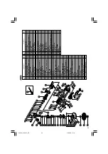 Предварительный просмотр 59 страницы Hitachi G 18SCY Handling Instructions Manual