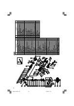 Предварительный просмотр 60 страницы Hitachi G 18SCY Handling Instructions Manual