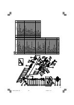 Предварительный просмотр 61 страницы Hitachi G 18SCY Handling Instructions Manual